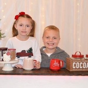 Meet your Posher, Missy